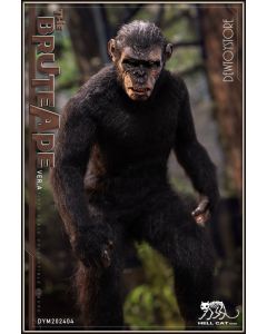 [Pre-order] Hell Cat HellCat Studio 1/6 Scale Action Figure - DYM202404A Ape Leader Version A