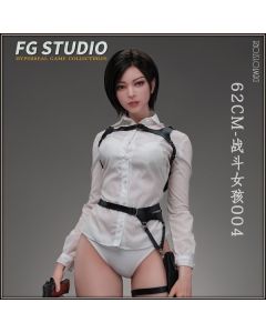 [Pre-order] FG Studio 1/3 Scale Silicone Action Figure - FG004 FG-004 Ada