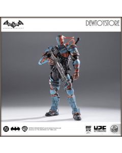 [Pre-order] LPZZ Studio 1/12 Scale Action Figure - Arkham Knight - Deathstroke