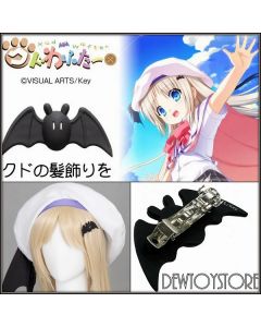 [Pre-order] Cospa 1/1 Scale Life Size Prop / Cosplay / Replica - Kud Wafter - Noumi Kudryavka Hair Clip