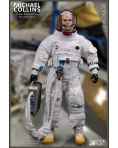 [Pre-order] Star Ace Toys 1/6 Scale Action Figure - SA0157 Nasa First Moon Landing Michael Collins (A7L Space Suit Ver.)