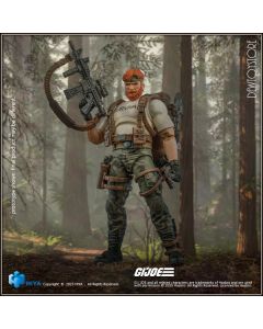 [Pre-order] Hiya Toys Exquisite Mini Series 1/18 4" Scale Action Figure - EMG0370 GI G.I.Joe - Outback