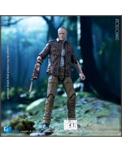 [Pre-order] Hiya Toys Exquisite Mini Series 1/18 4" Scale Action Figure - EMW0311 The Walking Dead - Merle