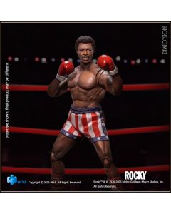 [Pre-order] Hiya Toys Exquisite Super Series 1/12 6" Scale Action Figure - ESR0171 Rocky 1 Movie - Apollo