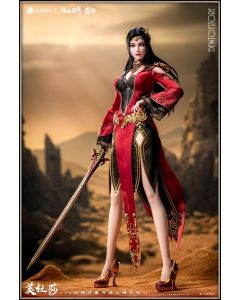 [Pre-order] Cosmic Creations 朗宙 1/6 Scale Action Figure - CC9131 Battle Through The Heavens - MeiDuSha 斗破苍穹 - 美杜莎