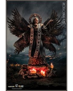 [Pre-order] PureArts 1/4 Scale Statue Fixed Pose Figure - PA009RE Resident Evil Village - Mother Miranda