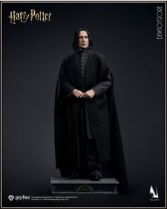 [Pre-order] Queen Studios InArt 1/6 Scale Action Figure - A017 Harry Potter and the Half-Blood Prince - Severus Snape