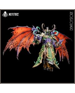 [Pre-order] Mety Toyz 1/10 Scale Action Figure - Demon Hunter Imperial Armor Version (Wonder Festival 2025 WF2025 Limited Edition)