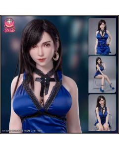 [Pre-order] Juicy Made 1/1 Scale Life-Size Action Figure - JM001 Tifa