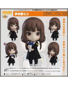 [Pre-order] Good Smile Company GSC Nendoroid Chibi SD Style Action Figure - 2164 Kaguya-sama: Love is War - The First Kiss That Never Ends - Miko Iino
