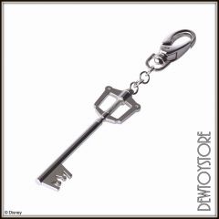 [Pre-order] Square Enix Novelty Household Products - Kingdom Hearts - Key Blade Key Chain Kingdom Chain 2020 Ver. (Reissue)