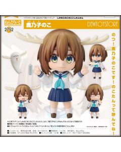 [Pre-order] Good Smile Arts GSC Nendoroid Chibi SD Style Action Figure - 2752 My Deer Friend Nokotan - Noko Shikanoko