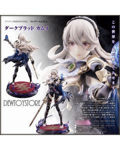 [Pre-order]  Intelligent Systems 1/7 Scale Statue Fixed Pose Figure - Fire Emblem - Nohr Noble Corrin