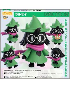 [Pre-order] Good Smile Company GSC Nendoroid Chibi SD Style Action Figure - 2090 DELTARUNE - Ralsei