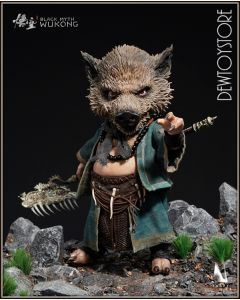[Pre-order] Queen Studios InArt 1/6 Scale Action Figure - MAG020 Black Myth: Wukong - Zhu Bajie