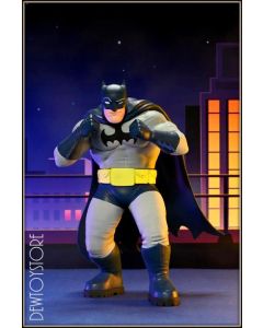 [Pre-order] NECA Toys Toony Classics 6" 1/12 Scale Action Figure - DC Comics: Batman (Comic) - Batman