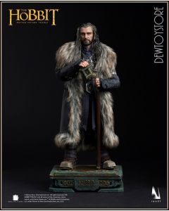[Pre-order] Queen Studios InArt 1/6 Scale Action Figure - AG-A018 The Hobbit: An Unexpected Journey - Thorin Oakenshield