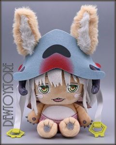 [Pre-order] Good Smile Company GSC Plush Soft Toy - Made in Abyss - Nanachi