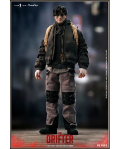 [Pre-order] Venus Toys X Mars Toys 1/12 Scale Action Figure - VET001 The Drifter (Standard Ver.)