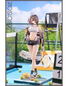 [Pre-order] Hanabee 1/6 Scale Statue Fixed Pose Figure - Azur Lane - Black Ace