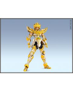 [Pre-order] ToyPoint Toy Point 1/12 Scale Action Figure - The Origin of the Stars - Starforge Leo Combat Version