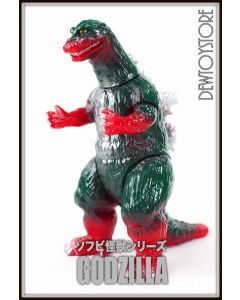 [Pre-order] CCP Statue Fixed Pose Figure - Middle Size Series - 78th Godzilla (1954) Great