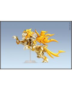 [Pre-order] ToyPoint Toy Point 1/12 Scale Action Figure - The Origin of the Stars - Starforge Leo Constellation Version