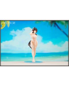 [Pre-order] Apex Toys 1/8 Scale Statue Fixed Pose Figure - Azur Lane - Limepie: Takao Beach Rhapsody Ver.