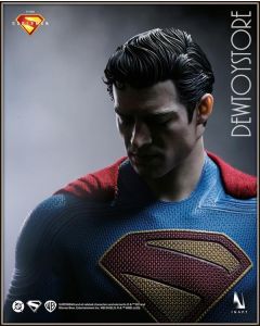 [Pre-order] Queen Studios InArt 1/6 Scale Action Figure - Ag-A021 Superman (2025) - Superman & Krypto