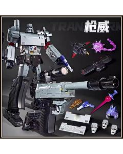 [Pre-order] W8088 8088 Megamaster (36 cm) (Reissue)