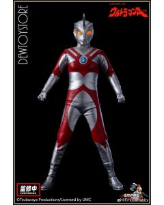 [Pre-order] Empire Hobby 1/9 Scale Action Figure - 220MM The First Ultraman Showa King Ace