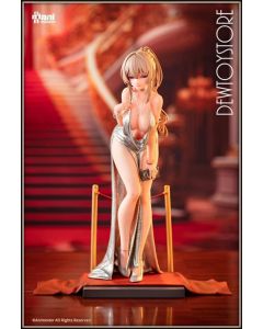 [Pre-order] Animester 1/6 Scale Statue Fixed Pose Figure - Original Character - Erin Evening Dress Ver. / Dress Erin by Gwan-E