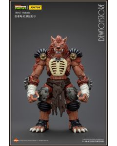 [Pre-order] Joy Toy JoyToy 1/18 Scale Action Figure - JT01529 Teenage Mutant Ninja Turtles TMNT - Rahzar