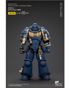 [Pre-order] Joy Toy JoyToy X Warhammer 40,000 40K 1/18 Scale Action Figure - JT01383 Ultramarines Brother Chairon (Collectors Edition)