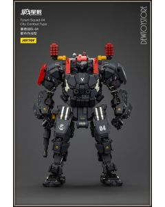 [Pre-order] Joy Toy JoyToy 1/18 Scale Action Figure - JT01314 Battle For the Stars Tyrant-04 City Combat Type
