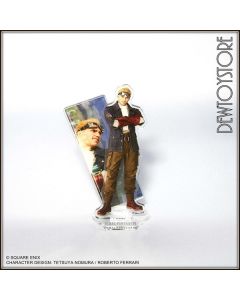 [Pre-order] Square Enix Novelty Household Products - Final Fantasy VII Rebirth - Cid Highwind Acrylic Stand