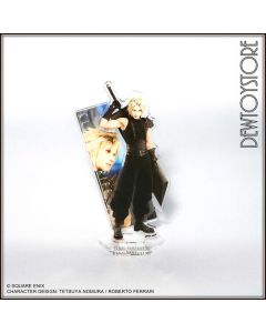 [Pre-order] Square Enix Novelty Household Products - Final Fantasy VII Rebirth - Cloud Strife Acrylic Stand