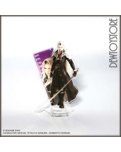 [Pre-order] Square Enix Novelty Household Products - Final Fantasy VII Rebirth - Sephiroth Acrylic Stand