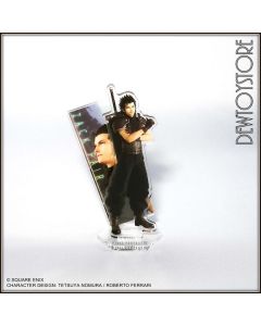 [Pre-order] Square Enix Novelty Household Products - Final Fantasy VII Rebirth - Zack Fair Acrylic Stand