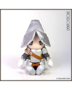 [Pre-order] Square Enix Plushie Plush Soft Toy - Final Fantasy IX - Adelbert Steiner