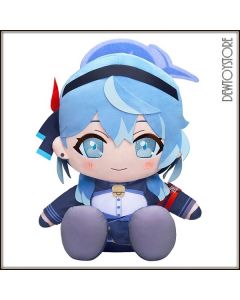 [Pre-order] Good Smile Company GSC Chocopuni Plushie Plush Soft Toy - Blue Archive - Ako Big 40cm