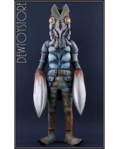 [IN STOCK] X-Plus XPlus Gigantic Series Statue Fixed Posed Figure - Ultraman - Alien Baltan