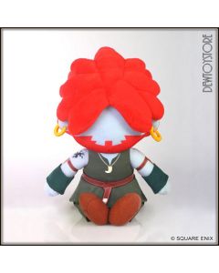 [Pre-order] Square Enix Plushie Plush Soft Toy - Final Fantasy IX - Amarant Coral