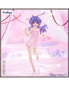 [Pre-order] Furyu F:NEX BiCute Bunnies Statue Fixed Pose Figure - Higurashi: When They Cry - SOTSU - Hanyu
