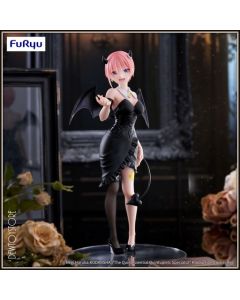 [Pre-order] Furyu F:NEX BiCute Statue Fixed Pose Figure - The Quintessential Quintuplets Specials 2 - Nakano Ichika