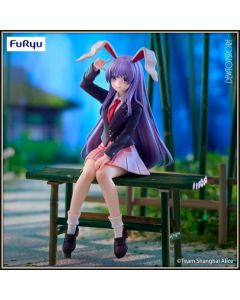 [Pre-order] Furyu F:NEX Statue Fixed Pose Figure - Touhou Project - Reisen Udongein Inaba Noodle Stopper