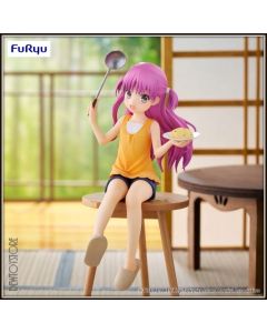 [Pre-order] Furyu F:NEX Statue Fixed Pose Figure - Summer Pockets - Umi Kato Noodle Stopper