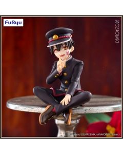 [Pre-order] Furyu F:NEX Statue Fixed Pose Figure - Toilet-bound Hanako-kun Season 2 - Hanako-kun Noodle Stopper