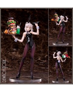 [Pre-order] Aniplex Aniplex+ 1/7 Scale Statue Fixed Pose Figure - Fate Grand Order - Saber Altria Pendragon (Alter) Bunny Ver.