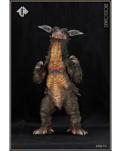 [Pre-order] Acro KRS (Kaiju Remix Series) Sofubi Sofvi Soft Vinyl Statue Fixed Pose Figure - Ultraman - Gango